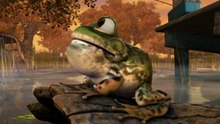 Froggy