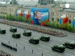 Doubt cast on Iraq's 'cancelled' arms deal with Russia