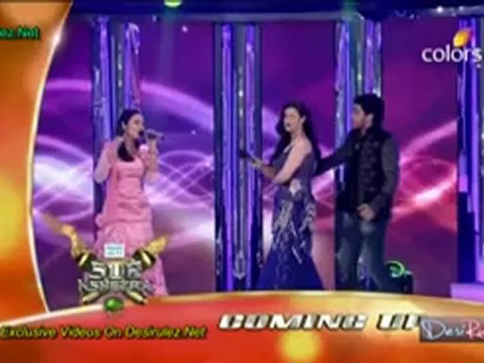Sur Kshetra 10 Nov 2012 Part 2
