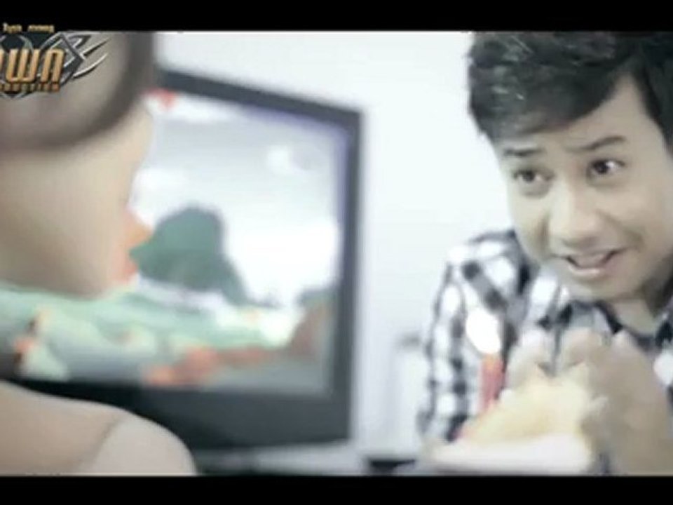 Meas Soksophea - Kmas Ke Ponna Ber Bong Bek Oun  Town VCD Vol. 22