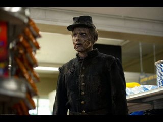 Supernatural Season 8 Episode 6 - Southern Comfort (Part 2 of 2)