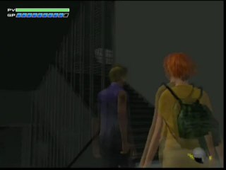 SOS The final escape (17)