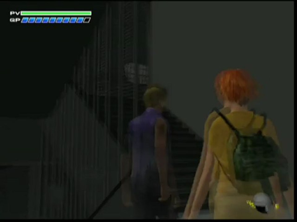 SOS The final escape (17)