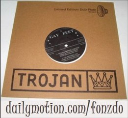 johnny & the attractions - coming on the scene