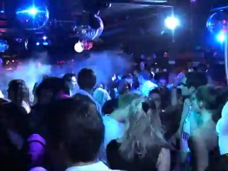 Halloween 2012 5ªAvenida Alicante