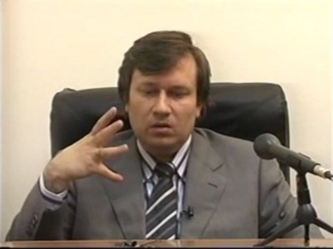 107 Семинар. Учение о Боге. Одновременность действия Души Человека_22_05_2004 г._xvid