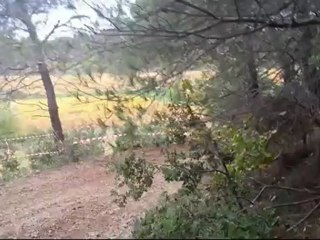 1ère étape du rallye du terre de Vaucluse 2012