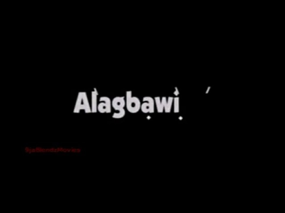 ALAGBAWI - 1