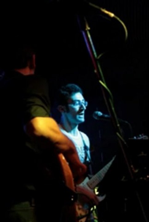 Doruk Petekkaya - Deeper Underground