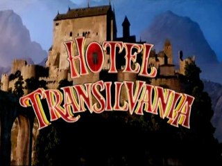 Hotel Transilvania Spot2 [20seg] Español