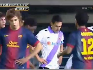 Roja Rafinha    @spherachannel