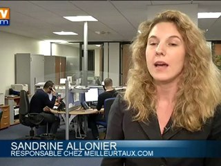 Download Video: Les taux baissent, des conseils pour renégocier son prêt immobilier