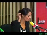 Sophia Aram humilie des députés UMP homophobes