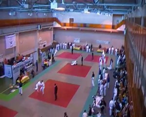 Tournoi Michel Canivet 2012