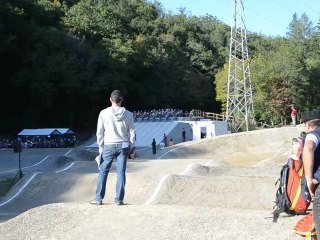 1 Finale St priest Taurion 30/09/2012