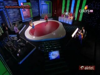 Zindagi Ki haqeeqat se Aamna Samna- 10th November 2012 Part 2