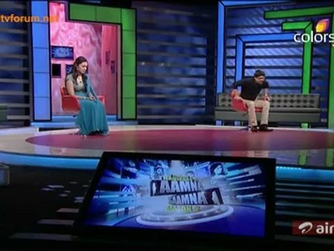 Zindagi Ki Haqeeqat Se Aamna Saamna (Season 2) 10th November 2012 Video Watch Online pt1