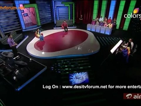 Zindagi Ki Haqeeqat Se Aamna Saamna (Season 2) 10th November 2012 Video Watch Online pt2