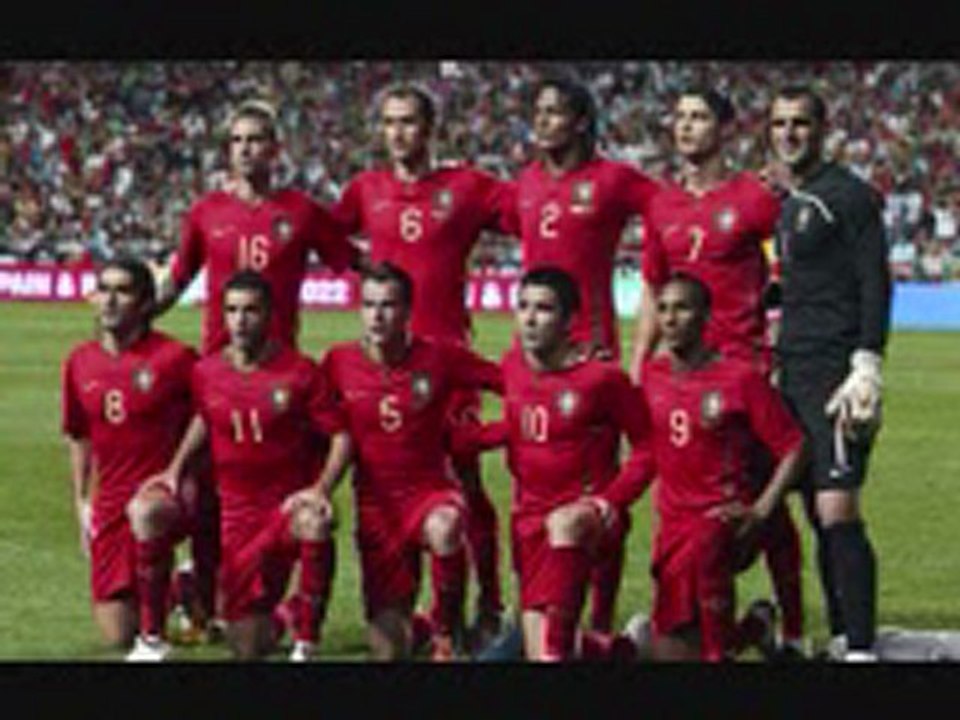 portugal