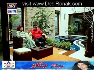 Mera Pehla Pyar Episode 4 - 10th November 2012 part 3