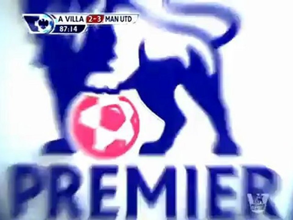 Gol de Chicharito (2-3)