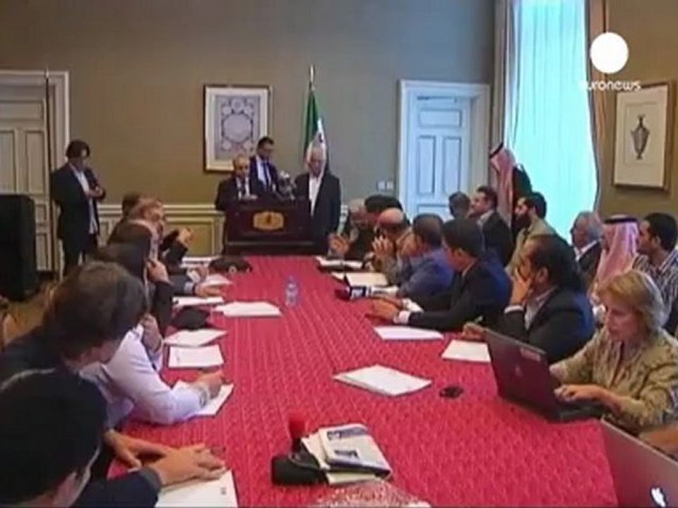 La oposición siria sigue sin encontrar una sola voz en Doha