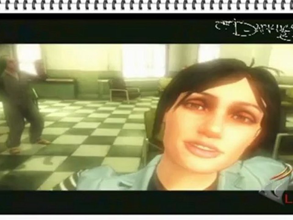 Darkness 2 Final