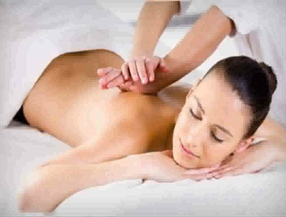 "Massage" Therapy Success