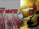 Forza Horizon Vs Need For Speed Most Wanted 2012 :-)))))