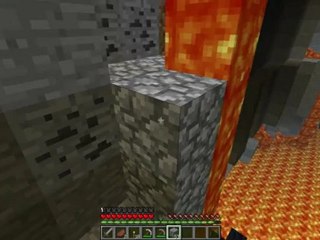 Minecraft-Епизод 7