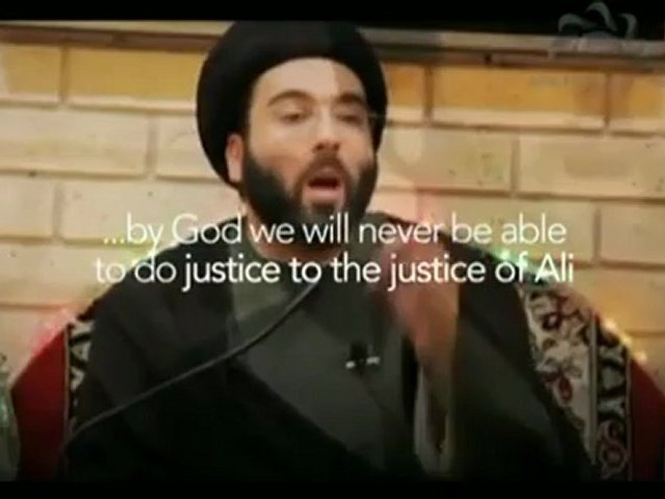 YAA ALI