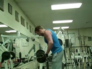 Worthster in the Bicep Blaster on Konkura.com