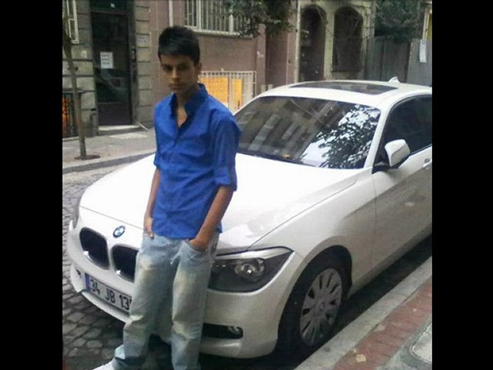 Memet Volkan Ft Famessa Giden Kaybeder [ 2012 ]