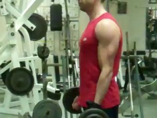 Worthster - Bicep Blaster on Konkura.com