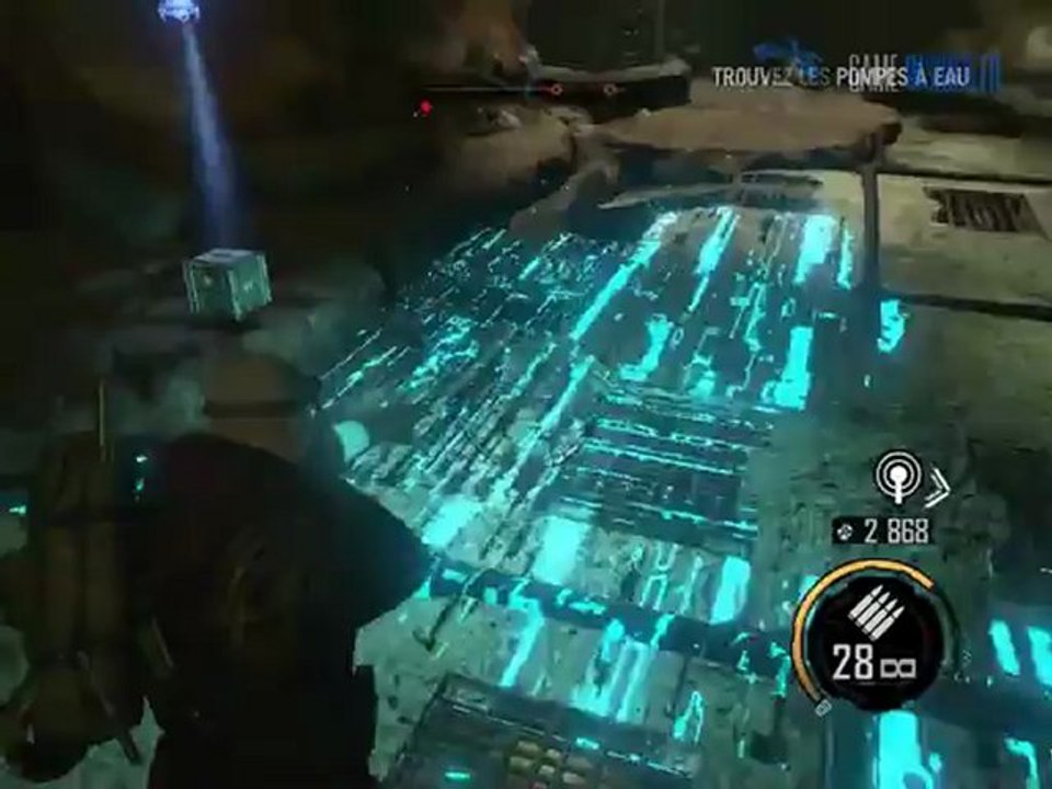 Review : Red Faction Armagedon