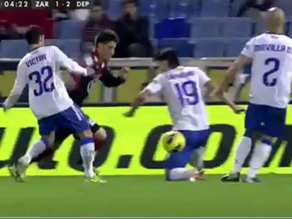 Pizzi roja    @SpheraChannel