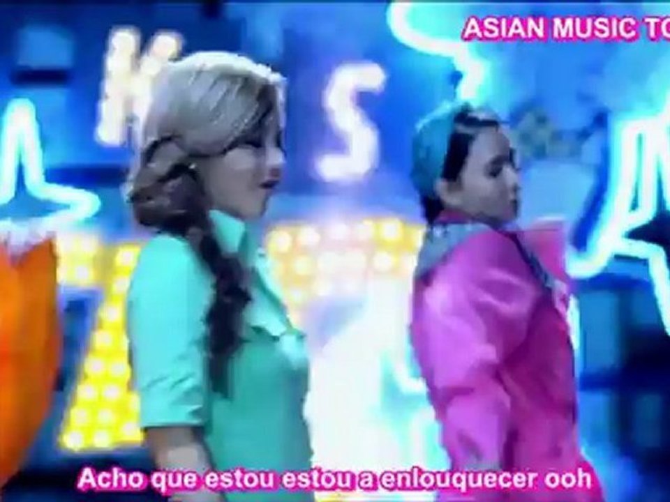 ★ Lee Hi - 1.2.3.4 [Legendado em PT-PT]