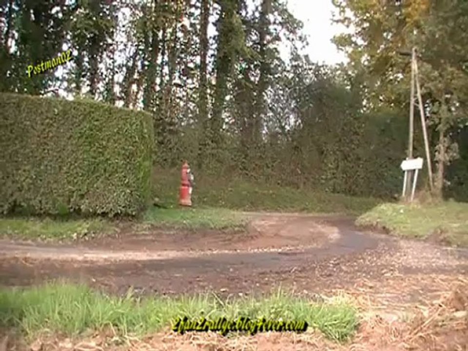 Anc competition beuzeville 2012