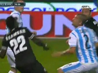 ASAMOAHHH | @SpheraCHannel