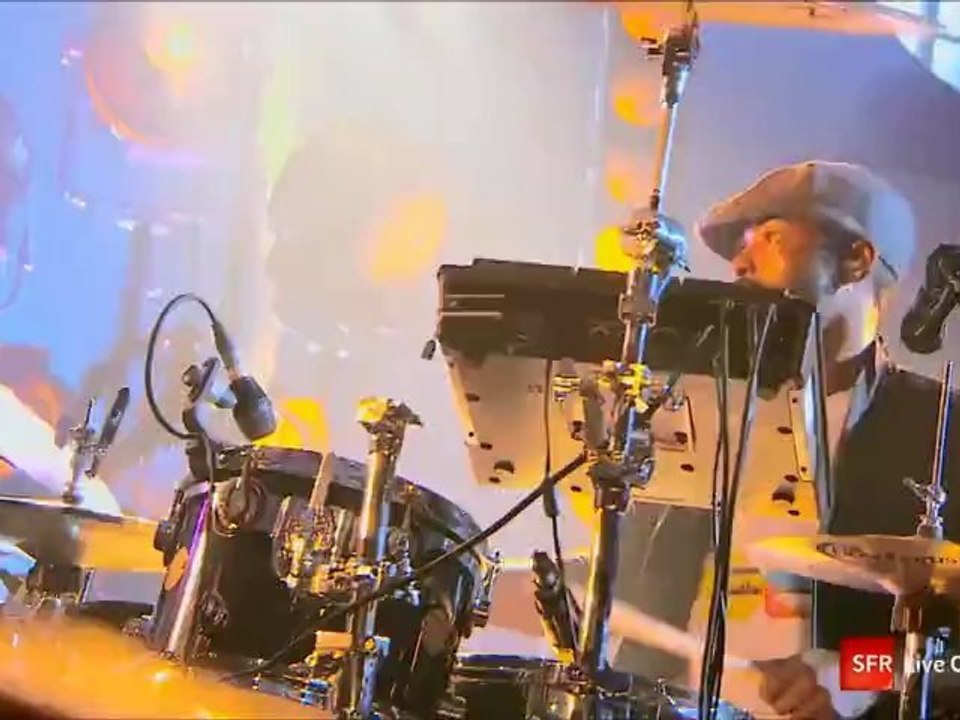 M extrait concert 09/11/2012