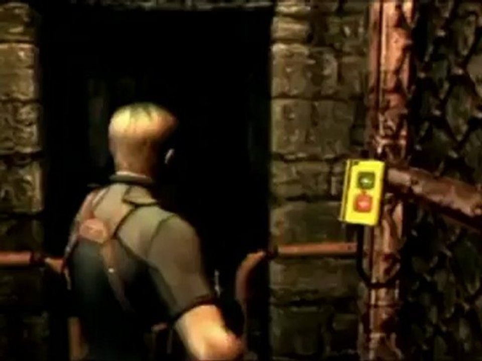 [SUPERPLAY] Resident Evil 4 Speed Run No Save 13/18