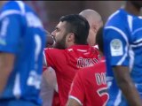 AS Monaco FC (ASM) - AJ Auxerre (AJA) Le résumé du match (14ème journée) - saison 2012/2013