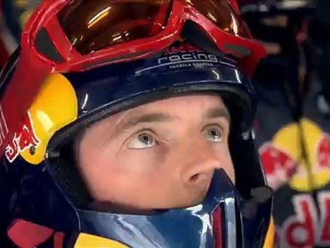 rFactor - MPL F1 2012 - Belgian GP (Highlights)