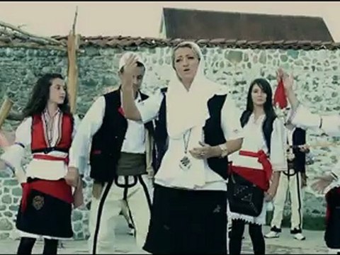 Shkurte Fejza - Kuvendi i junikut (Official Video HD)