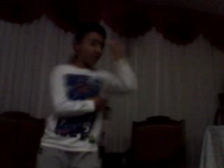 sefa enes gangam style