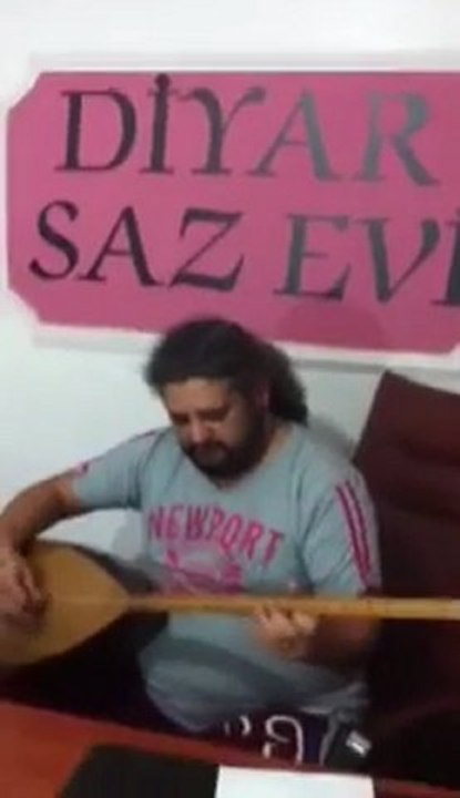 Kemal Alaçayır - Akustik Bozlak Show Kasım 2012 Yeni Video by felekman