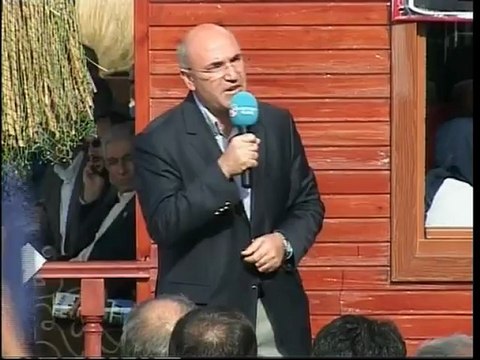 Yöremiz Töremiz Maltepe Kahvaltı 04.11.2012 Canlı Yayını 3.Bölüm