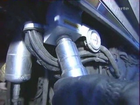 Documentaire - environnement - Hydrogène, Carburant Du Futur