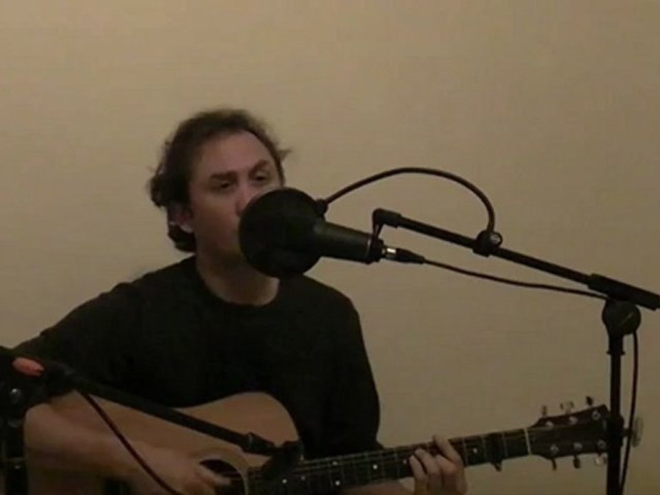 Chanson pour l'Auvergnat (with subtitles)