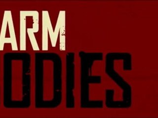 Warm Bodies - International Trailer / Bande-Annonce